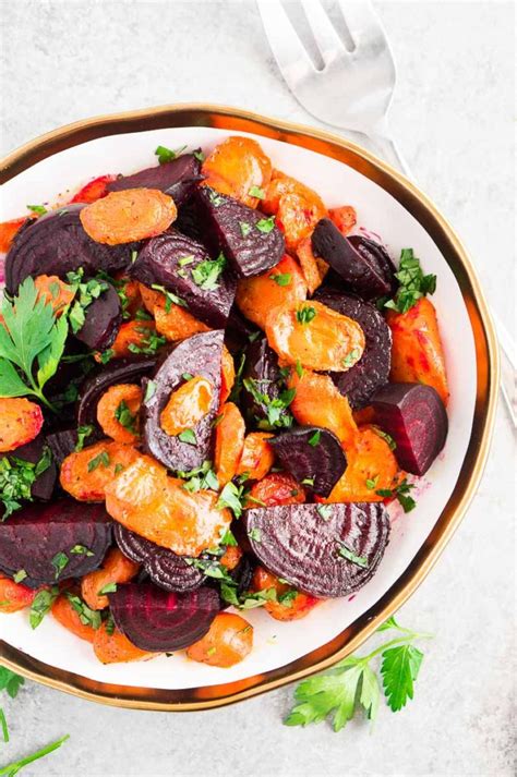 are beets similar to carrots